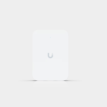 Load image into Gallery viewer, Ubiquiti UniFi U7 In-Wall Dual-Band Wireless Access Point U7-IW Access Point ( U7-IW)