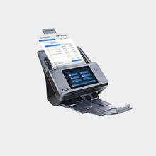 Load image into Gallery viewer, Plustek eScan A450 PRO | Document Scanner | High-Speed Scanner | A450- PRO