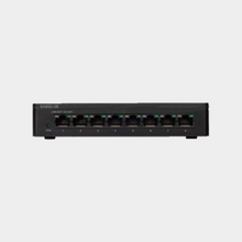 Load image into Gallery viewer, Cisco SG95D 8-Port Gigabit Desktop Switch (SG95D-08-AS)
