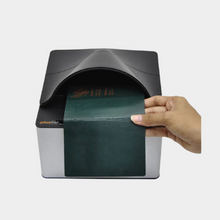 Load image into Gallery viewer, Plustek SecureScan X50 (SecureScan X50) I Passport Scanning and ID Scanning and Data Extraction Solution Contactless Solution I Pandemic Solution