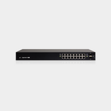 Load image into Gallery viewer, Ubiquiti EdgeSwitch PoE 16 (150W) (ES-16-150W)