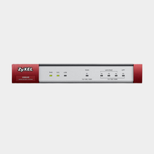 Load image into Gallery viewer, Clearance Sale: Zyxel USG40 Firewall Appliance (USG40-EU0102F) (The Least Expensive UTM Firewall)