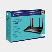 Load image into Gallery viewer, TP-Link Archer AX10 AX1500 Wi-Fi 6 Router (Archer AX10)
