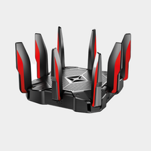 Load image into Gallery viewer, TP-Link Archer AC5400 MU-MIMO Tri-Band Gaming Router (Archer C5400X)