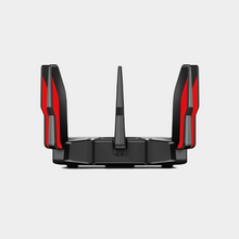 Load image into Gallery viewer, TP-Link Archer AC5400 MU-MIMO Tri-Band Gaming Router (Archer C5400X)