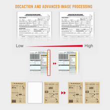 Load image into Gallery viewer, Plustek MobileOffice S410 Plus-Stay Organized and Digitize On the Go (MobileOffice S410 Plus)
