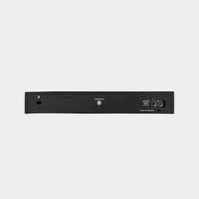 Load image into Gallery viewer, D-link DGS-1100-10-MPP Smart Managed 10-Port Gigabit PoE Switch (DGS-110-10-MPP)