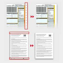 Load image into Gallery viewer, Plustek MobileOffice S410 Plus-Stay Organized and Digitize On the Go (MobileOffice S410 Plus)