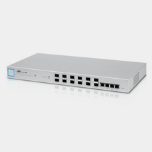 Load image into Gallery viewer, Ubiquiti US-16-XG Unifi Switch 16 10G 16-Port Managed Aggregation Switch (US-16-XG)