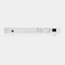 Load image into Gallery viewer, Ubiquiti UniFi Managed PoE+ Gigabit 24 Port Switch with SFP 250W (US-24-250W) I Managed PoE+ Gigabit Switch with SFP