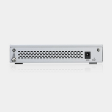 Load image into Gallery viewer, Ubiquiti Unifi Switch PoE Powered 8-Port Gigabit Switch with PoE Passthrough (US-8) I 8-Port Fully Managed Gigabit Switch