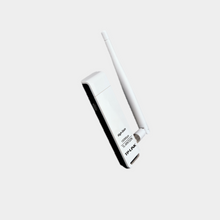 Load image into Gallery viewer, TP-Link 150Mbps High Gain Wireless USB Wireless Adapter (TL-WN722N)