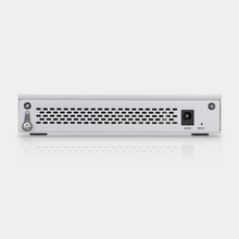 Load image into Gallery viewer, Ubiquiti Unifi Switch 8 ports-60W (US-8-60W) I 8-Port Fully Managed Gigabit Switch I 8-port with four 802.3af PoE ports