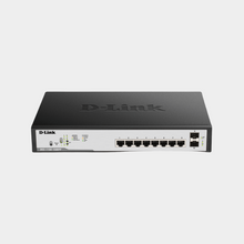 Load image into Gallery viewer, D-link DGS-1100-26MPP 24 Port Gigabit PoE++ Smart Managed Switch (DGS-1100-26MPP)