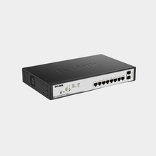 Load image into Gallery viewer, D-link DGS-1100-26MPP 24 Port Gigabit PoE++ Smart Managed Switch (DGS-1100-26MPP)