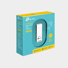 Load image into Gallery viewer, TP-Link 300Mbps Wireless N USB Adapter (TL-WN821N)
