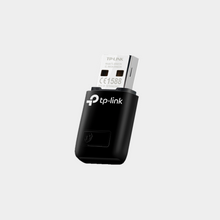 Load image into Gallery viewer, TP-Link 300Mbps Mini Wireless N USB Adapter (TL-WN823N)