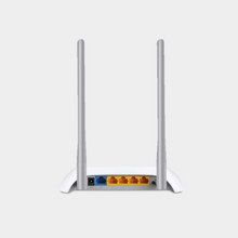 Load image into Gallery viewer, TP-Link 300Mbps Wireless N Speed Router (TL-WR840N)