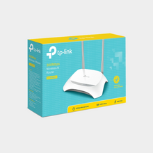 Load image into Gallery viewer, TP-Link 300Mbps Wireless N Speed Router (TL-WR840N)