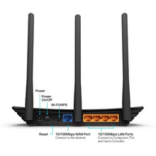 Load image into Gallery viewer, TP-Link 450Mbps Wireless N Router (TL-WR940N)