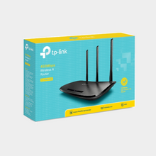 Load image into Gallery viewer, TP-Link 450Mbps Wireless N Router (TL-WR940N)