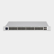 Load image into Gallery viewer, Ubiquiti Unifi 48 Port GB Switch with SFP (USW-48) UniFi Managed Gigabit Switch with SFP