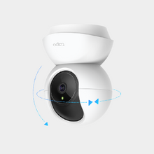 Load image into Gallery viewer, TP-Link Pan/Tilt Home Security Wi-Fi Camera Wi-Fi Camera Two-way Audio WiFi Camera Wireless CCTV Surveillance Baby Camera Indoor IP Cam (Tapo C200)