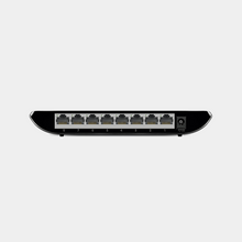Load image into Gallery viewer, TP-Link 8-Port Gigabit Desktop Switch (TL-SG1008D)