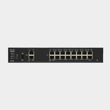 Load image into Gallery viewer, CISCO RV345 Dual WAN Gigabit VPN Router / Firewall (RV345-K9-G5)