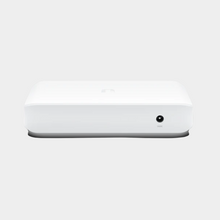 Load image into Gallery viewer, Ubiquiti UniFi Lite 8-Port Gigabit PoE+ Compliant Managed Switch (USW-LITE-8-POE)
