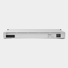 Load image into Gallery viewer, Ubiquiti UniFi Switch PRO 24 PoE (USW-Pro-24-POE) I Redundant Power Capable I SFP+ 10Gbps Uplink I 1.3” Smart Display