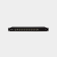 Load image into Gallery viewer, Ubiquiti EdgeRouter 8 (ER-8) Firewall