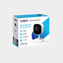 Load image into Gallery viewer, TP-Link Home Security Wi-Fi Camera (Tapo C100)