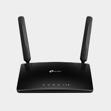 Load image into Gallery viewer, TP-Link AC750 Wireless Dual Band 4G LTE Router (TL-Archer MR200)