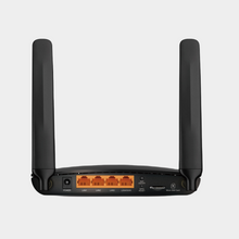 Load image into Gallery viewer, TP-Link AC750 Wireless Dual Band 4G LTE Router (TL-Archer MR200)