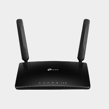 Load image into Gallery viewer, TP-Link 4G+ Cat6 AC1200 Wireless Dual Band Gigabit Router (Archer MR600)