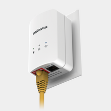 Load image into Gallery viewer, Mimosa Networks WiFi Gateway PoE 2.4GHz 48V (Mimosa G2)