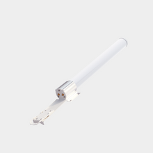 Load image into Gallery viewer, Lanbowan 4.9-5.8Ghz 13dbi MIMO 360° I 360 degree Omni Antenna (ANT4958Q13A-DP)