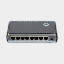 Load image into Gallery viewer, Clearance Sale: HP ProCurve 1405-08 v2 8-Port Desktop Switch (J9793A)