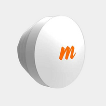 Load image into Gallery viewer, Mimosa Networks 4.9-6.4 GHz Modular Twist-on Antenna, 16 dbi gain Horn for C5X (N5-X16)