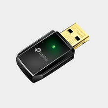 Load image into Gallery viewer, TP-Link Wireless Dual Band USB Adapter (Archer T2U)