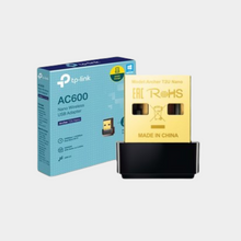 Load image into Gallery viewer, TP-Link Nano Wireless USB Adapter (Archer T2U Nano)