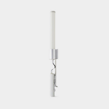 Load image into Gallery viewer, Ubiquiti 5GHz MIMO Airmax Omni Antenna, 10 dBi 360° I 360 degree Antenna (AMO-5G10)