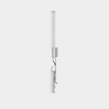 Load image into Gallery viewer, Ubiquiti 5GHz MIMO Airmax Omni Antenna, 10 dBi 360° I 360 degree Antenna (AMO-5G10)