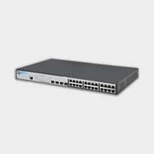 Load image into Gallery viewer, Clearance Sale: HPE Aruba 1920-24G-PoE+ (370W) Switch (JG926A)