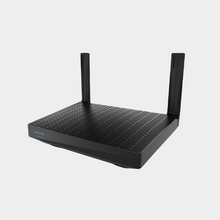 Load image into Gallery viewer, Linksys MAX-STREAM AX1800 DUAL BAND Mesh WiFi 6 Router (MR7350-AH)