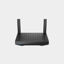 Load image into Gallery viewer, Linksys MAX-STREAM AX1800 DUAL BAND Mesh WiFi 6 Router (MR7350-AH)