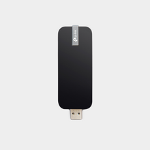 Load image into Gallery viewer, TP-Link AC1300 Wireless Dual Band USB Adapter (ARCHER T4U)