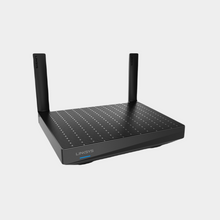 Load image into Gallery viewer, Linksys MAX-STREAM AX1800 DUAL BAND Mesh WiFi 6 Router (MR7350-AH)