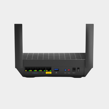 Load image into Gallery viewer, Linksys MAX-STREAM AX1800 DUAL BAND Mesh WiFi 6 Router (MR7350-AH)